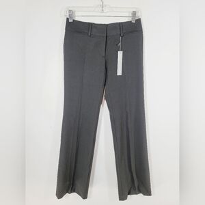 NWT LOFT MARISA TROUSER, SIZE 00P